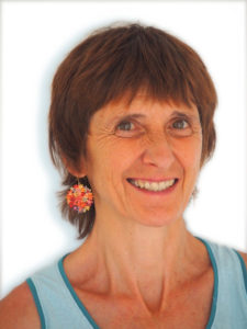 photo de Christelle Vandenberghe Sophrologue